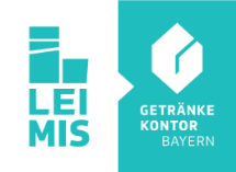 Leimis Spirituosen & Weine GmbH Logo